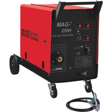Transformador DC MIG / Mag máquina de solda (MAG-250H)